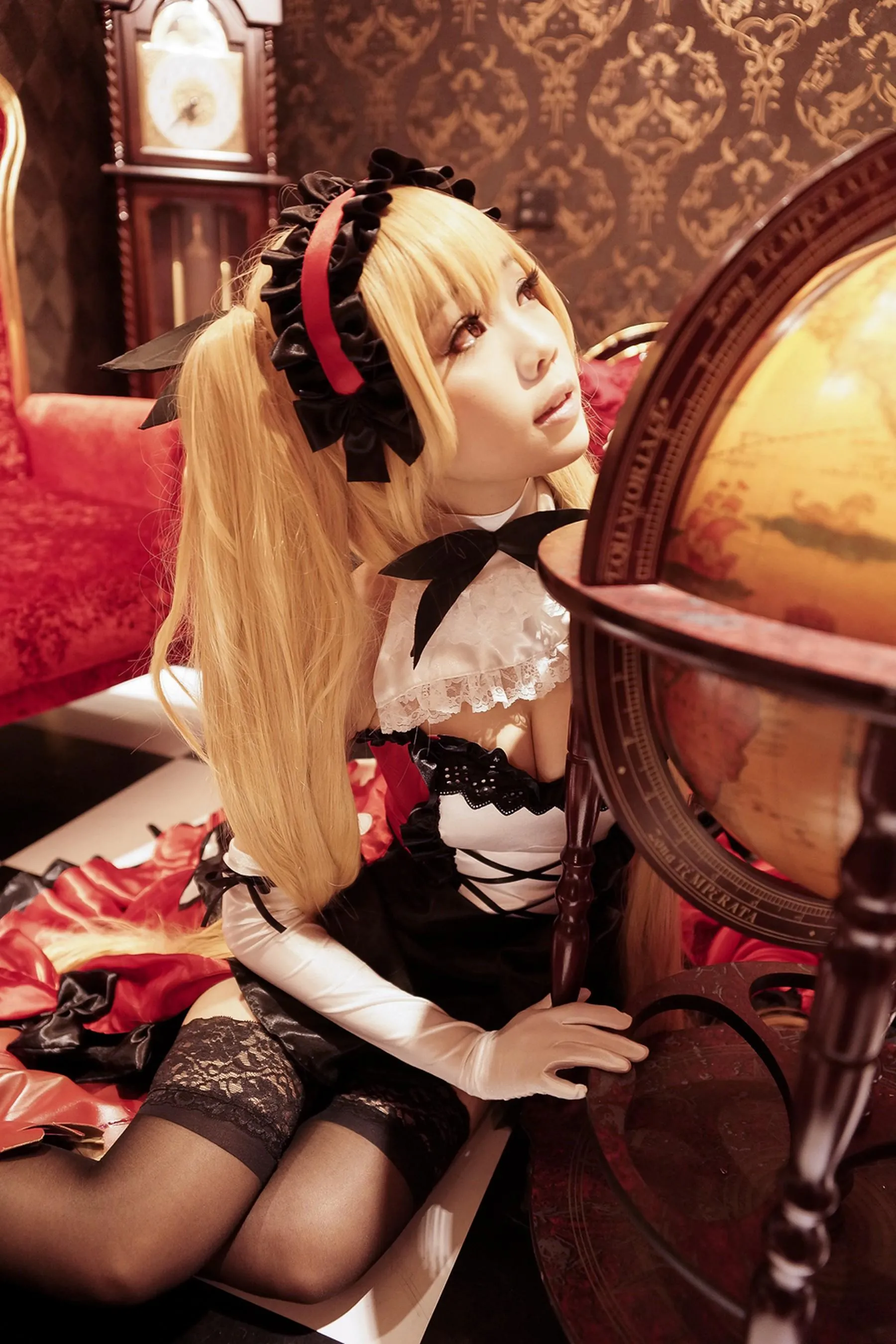 ElyEE子 – NO.91 Mistral Nereids [70P]插图